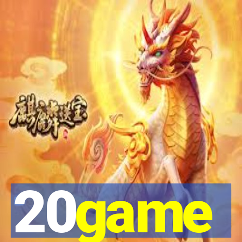 20game