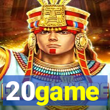 20game