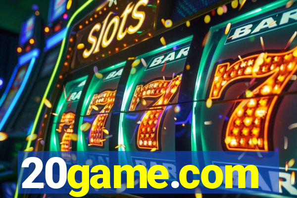 20game.com