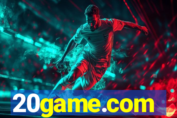 20game.com