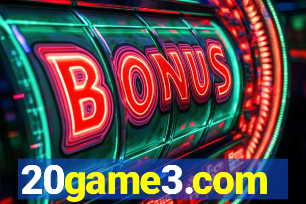 20game3.com