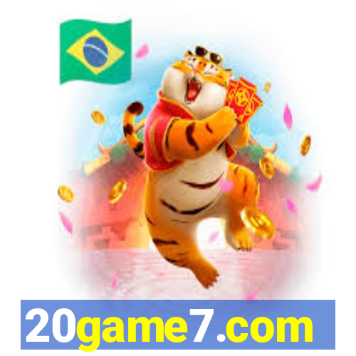20game7.com