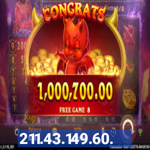 211.43.149.60.