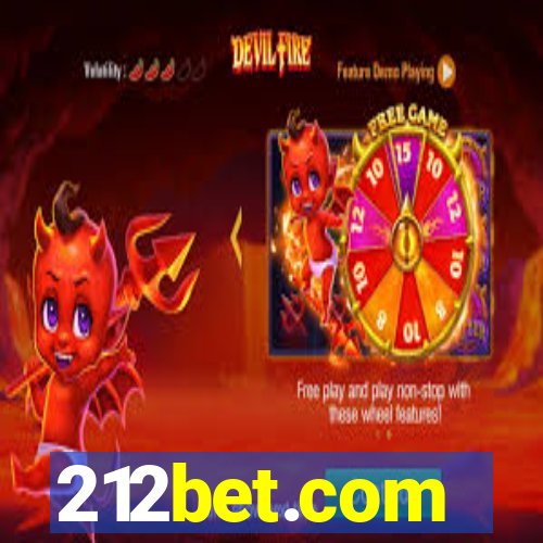 212bet.com