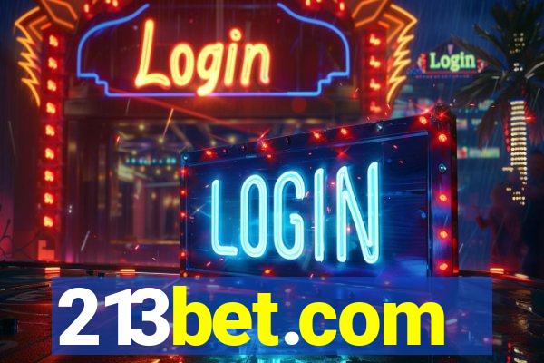 213bet.com