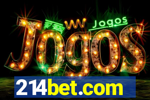 214bet.com