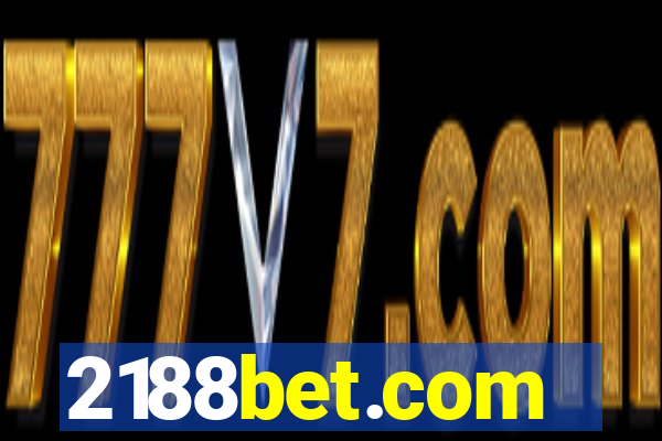 2188bet.com