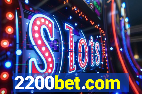 2200bet.com