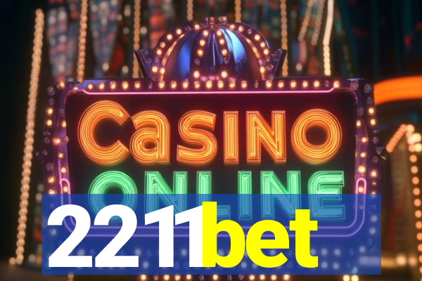 2211bet