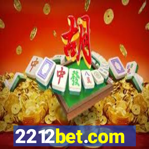 2212bet.com