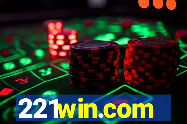 221win.com