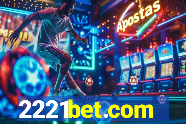 2221bet.com