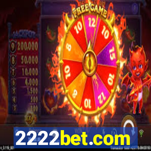 2222bet.com