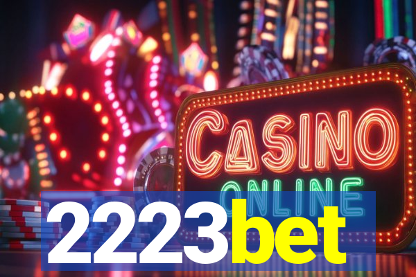 2223bet