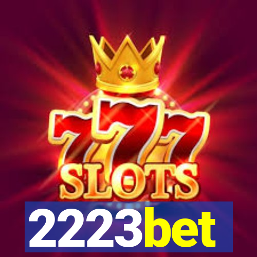 2223bet