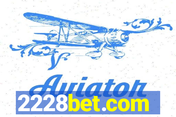 2228bet.com