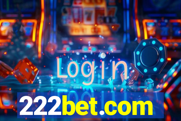 222bet.com