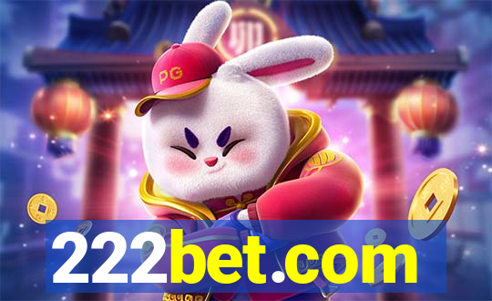 222bet.com