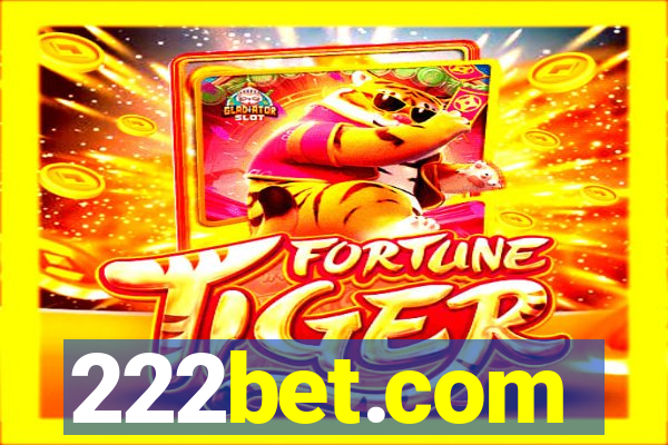 222bet.com