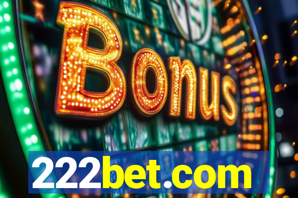222bet.com