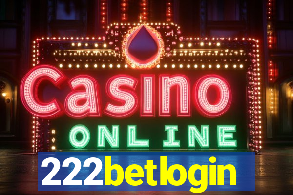 222betlogin