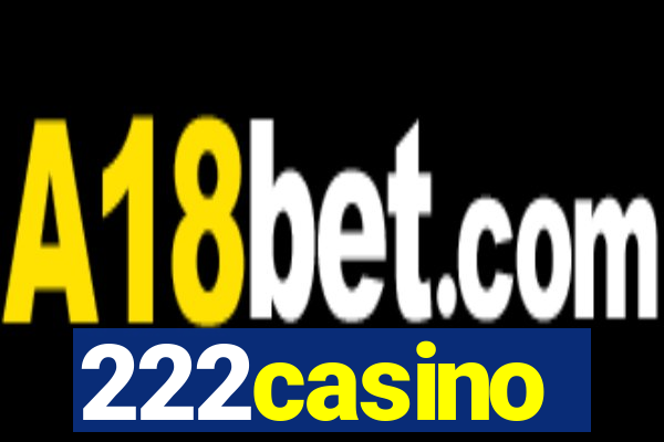 222casino