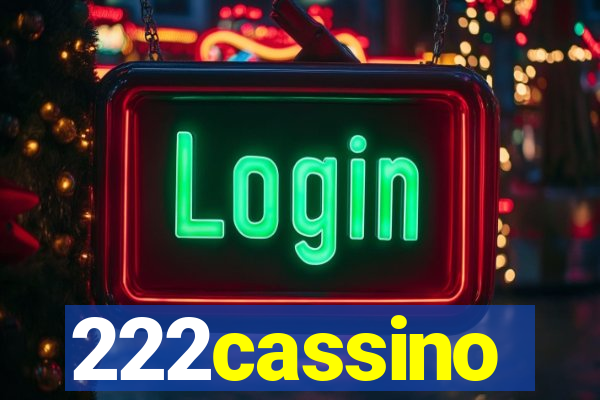 222cassino