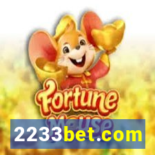 2233bet.com