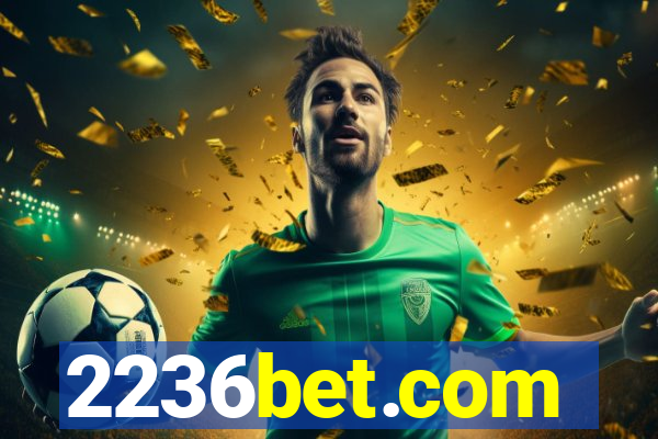 2236bet.com