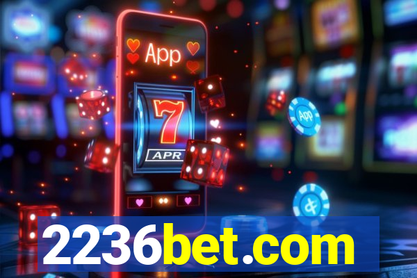 2236bet.com