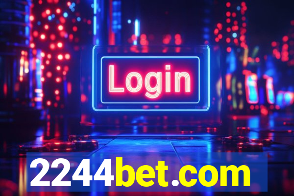 2244bet.com
