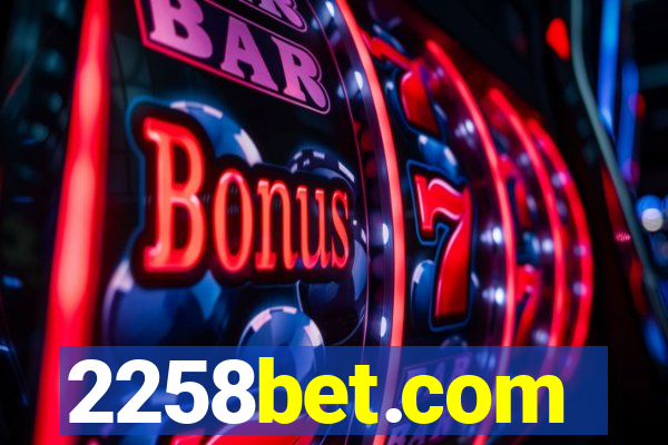 2258bet.com