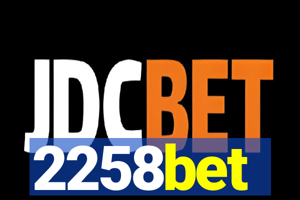 2258bet