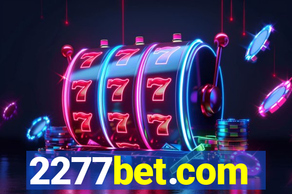 2277bet.com
