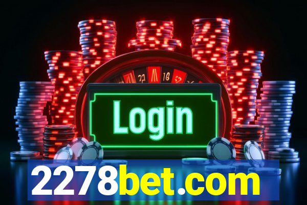 2278bet.com