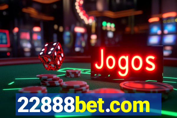 22888bet.com