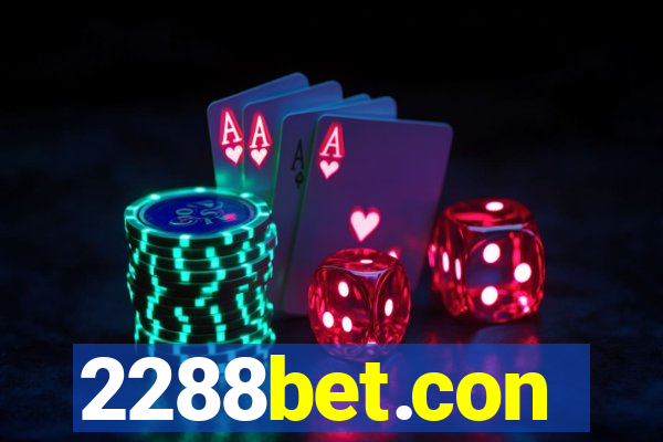 2288bet.con