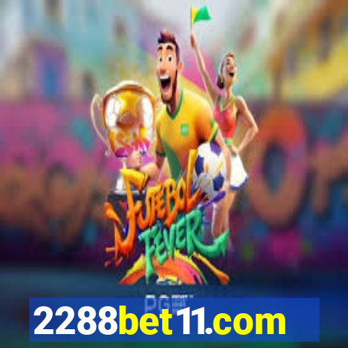2288bet11.com