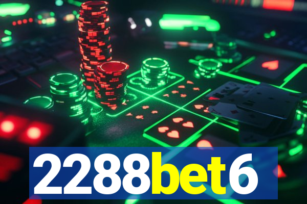 2288bet6