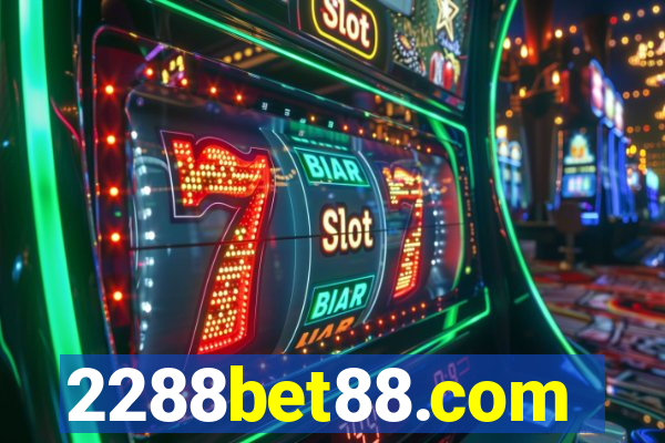 2288bet88.com