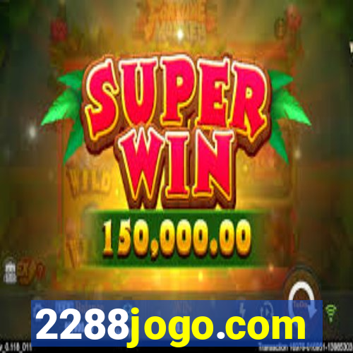 2288jogo.com