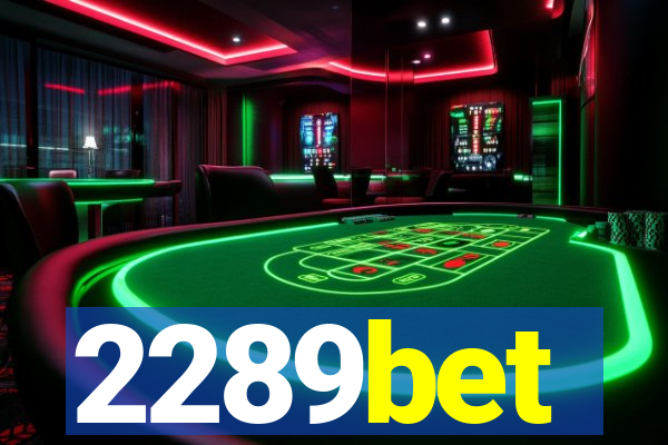 2289bet