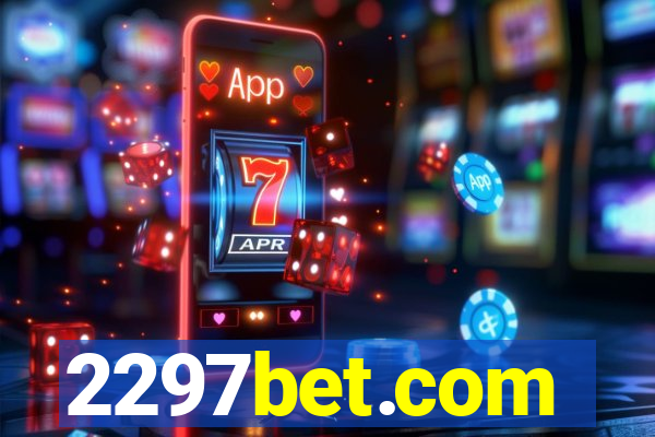 2297bet.com