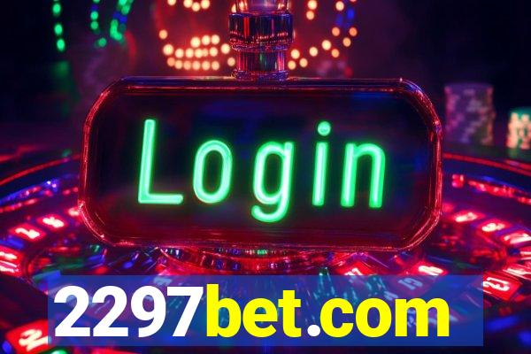 2297bet.com