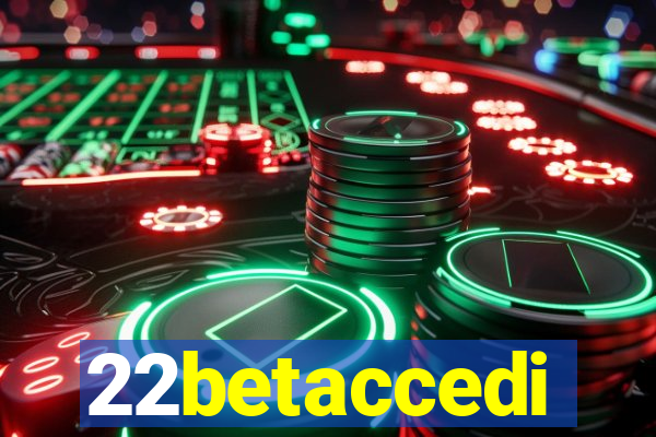 22betaccedi