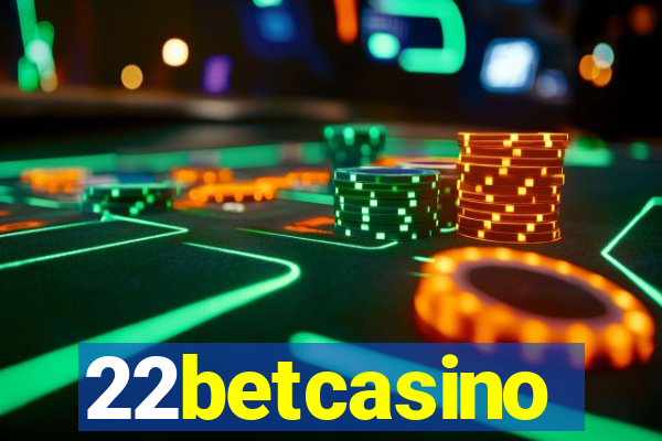 22betcasino