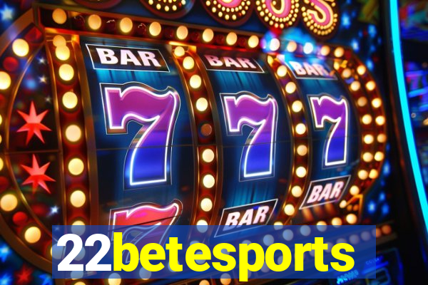 22betesports