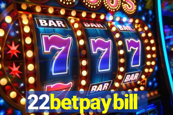 22betpaybill