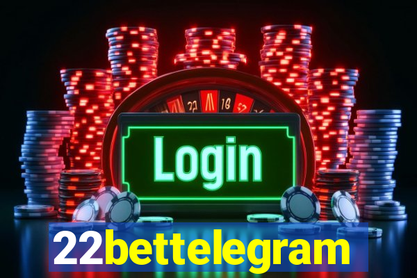 22bettelegram