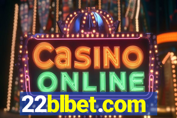 22blbet.com
